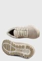 Tenis Running Beige-Café-Rosa asics Gel-Quantum 360 Knit 2 de Asics