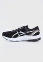 Tenis Running Negro-Blanco-Gris asics Gel Pulse 13 de Asics