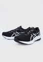 Tenis Running Negro-Blanco-Gris asics Gel Pulse 13 de Asics