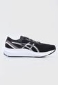 Tenis Running Negro-Blanco-Gris asics Gel Pulse 13 de Asics