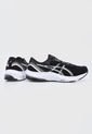 Tenis Running Negro-Blanco-Gris asics Gel Pulse 13 de Asics