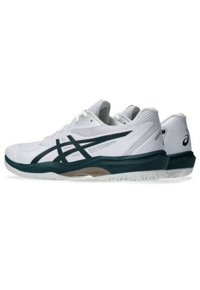 Tenis Asics Game Ff Hombre-Blanco