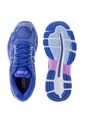 Running Azul royal/Morado asics Gel-Nimbus19 de Asics