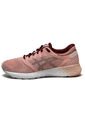 Tenis Running Rosa-Blanco-Vinotinto asics Roadhawk FF 2 de Asics