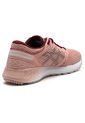 Tenis Running Rosa-Blanco-Vinotinto asics Roadhawk FF 2 de Asics
