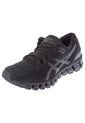 Running Negro asics GEL-QUANTUM 360 SHIFT de Asics