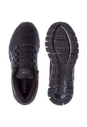Running Negro asics GEL-QUANTUM 360 SHIFT