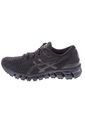 Running Negro asics GEL-QUANTUM 360 SHIFT de Asics
