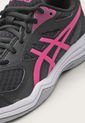 Tenis Volleyball Negro-Fucsia asics Upcourt 5 de Asics