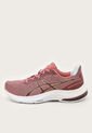 Tenis Running Rosa-Borgoña asics GEL-Pulse 14 de Asics