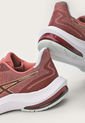 Tenis Running Rosa-Borgoña asics GEL-Pulse 14 de Asics