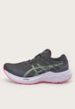 Tenis Running Negro-Verde Neón asics Dynablast 3 de Asics