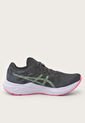 Tenis Running Negro-Verde Neón asics Dynablast 3 de Asics