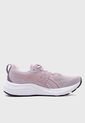 Tenis Running Palo Rosa-Blanco asics GEL-Contend 9 de Asics