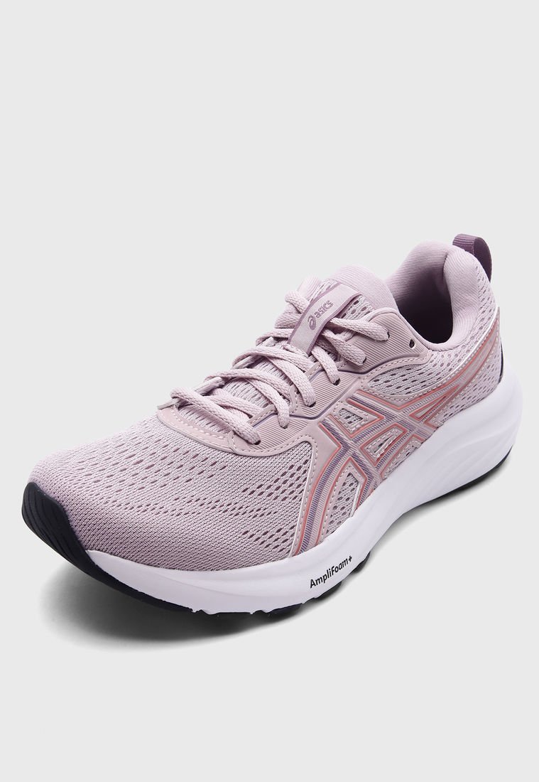asics rosa