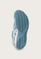 Tenis para Tennis Celeste-Blanco asics GEL-Dedicate 8 Clay de Asics