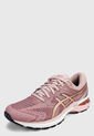 Tenis Running Rosa-Blanco asics GT-2000 8 de Asics