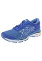 Running Azul-Blanco asics Gel-Kayano 24 de Asics