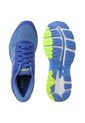 Running Azul-Blanco asics Gel-Kayano 24 de Asics