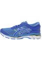 Running Azul-Blanco asics Gel-Kayano 24 de Asics
