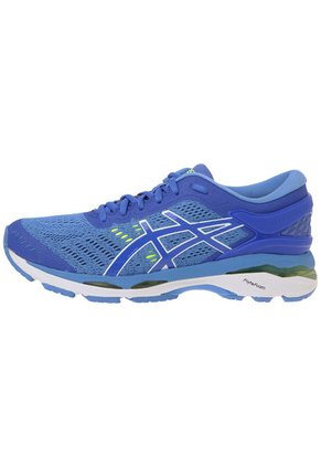 Running Azul-Blanco asics Gel-Kayano 24