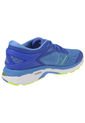 Running Azul-Blanco asics Gel-Kayano 24 de Asics