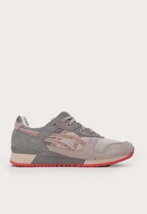 Tenis Lifestyle Gris-Palo Rosa-Magenta asics Gel-Lyte III OG