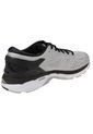 Running Gris-Negro-Blanco asics Gel-Kayano 24 de Asics