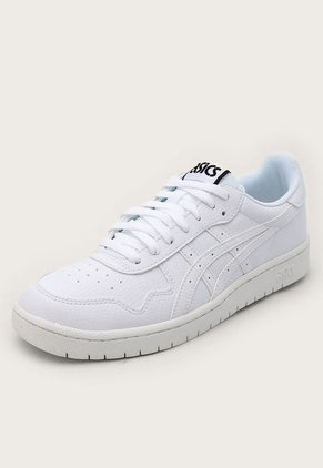 Tenis asics Japan S Blanco