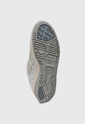 Tenis Lifestyle Blanco-Marfil-Gris asics Ex89