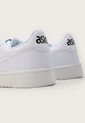 Tenis asics Japan S Blanco de Asics