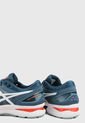 Tenis Running Azul-Blanco asics Gel-Nimbus 22 de Asics