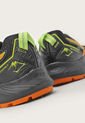 Trail Running Negro-Naranja-Amarillo asics Gel-Sonoma 7 de Asics