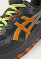 Trail Running Negro-Naranja-Amarillo asics Gel-Sonoma 7 de Asics