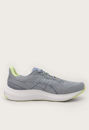 Tenis Running Gris-Azul asics GEL-Pulse 14