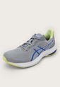Tenis Running Gris-Azul asics GEL-Pulse 14 de Asics