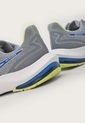 Tenis Running Gris-Azul asics GEL-Pulse 14 de Asics