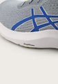 Tenis Running Gris-Azul asics GEL-Pulse 14 de Asics