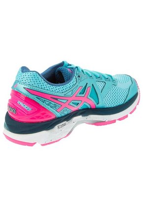 Running Azul-Fucsia asics Gt-2000 4