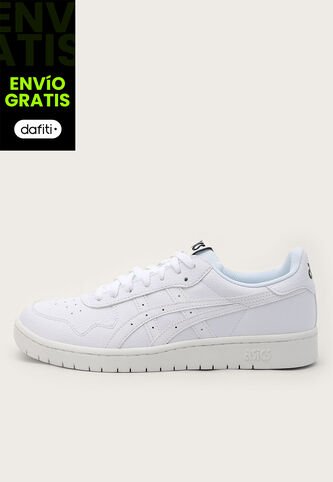Tenis asics Japan S Blanco Asics