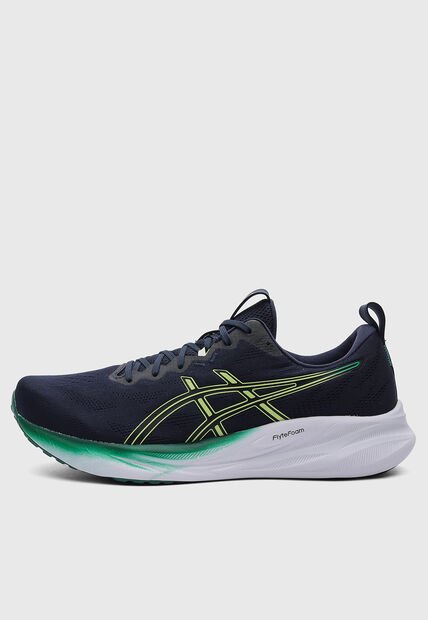 Tenis asics Gel-Pulse 16 Azul