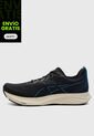 Tenis asics Dynablast 4 Azul de Asics