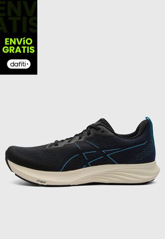 Tenis asics Dynablast 4 Azul Asics