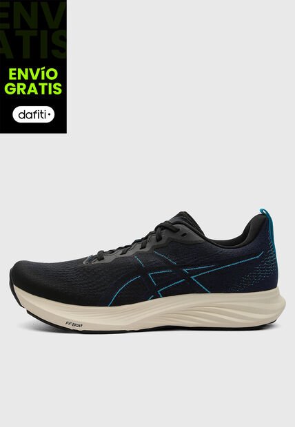 Tenis asics Dynablast 4 Azul
