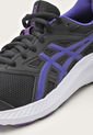 Tenis Running Negro-Púrpura asics Jolt 4 de Asics