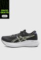 Tenis asics GEL-EXCITE 11 Negro de Asics