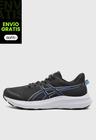 Tenis asics JOLT 5 Negro Asics