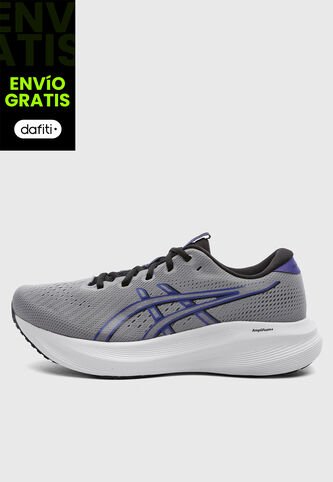 Tenis asics GEL-EXCITE 11 Gris Asics