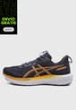 Tenis asics GT-1000 14 Azul Oscuro de Asics