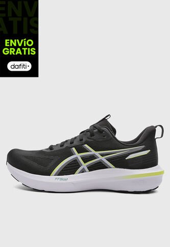 Tenis asics GT-1000 14 Negro Asics